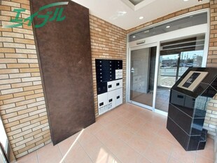 川原町駅 徒歩4分 3階の物件外観写真